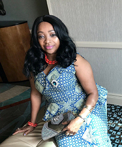 Bridget Igbokwe