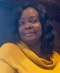 Edith Ekukunbor