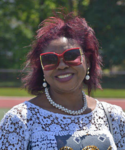 Ijeoma Abraham