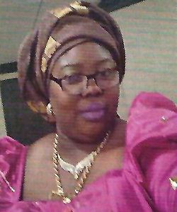 Ijeoma