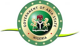 Abia State coat of arms